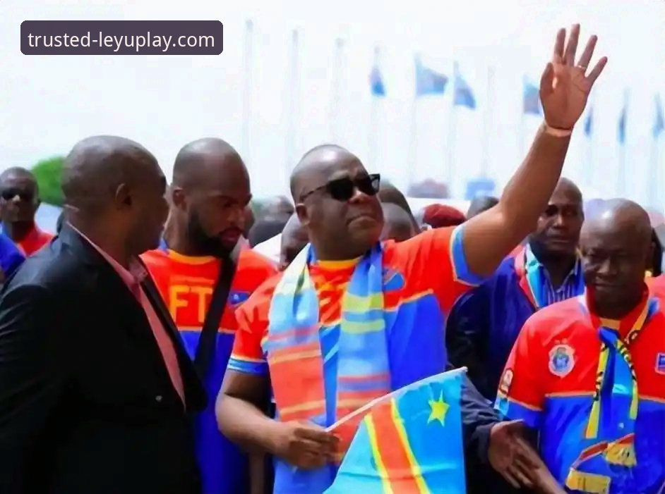 资深用户分享：从乐鱼体育平台洞悉民主刚果52年重返世界杯的投注启示