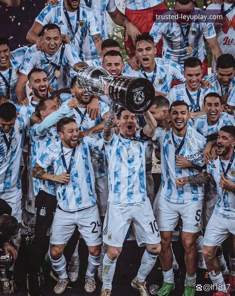 阿根廷友谊赛五球大胜，乐鱼体育热门赛事iOS版解析卫冕冠军新动态