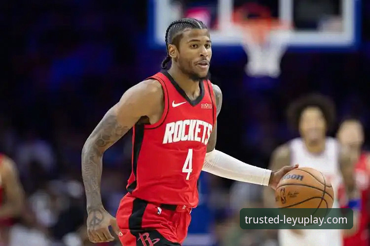 掌握火箭大胜尼克斯的关键战术分析——乐鱼体育平台观赛必备知识